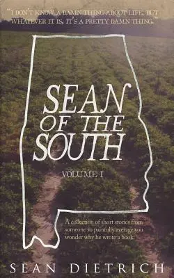 Sean z Południa - Sean of the South