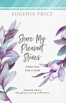 Podziel się moimi przyjemnymi kamieniami - Share My Pleasant Stones