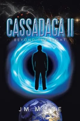 Cassadaga Ii: Poza światłem - Cassadaga Ii: Beyond the Light