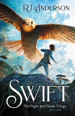 Swift (Księga pierwsza) - Swift (Book One)