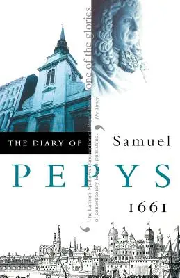 Pamiętnik Samuela Pepysa - The Diary of Samuel Pepys