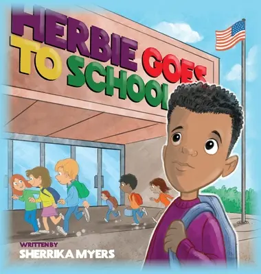 Herbie idzie do szkoły - Herbie Goes to School