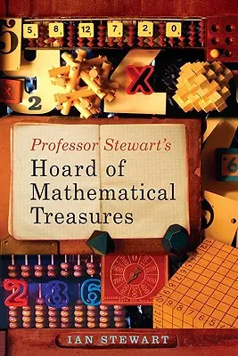 Skarbiec matematycznych skarbów profesora Stewarta - Professor Stewart's Hoard of Mathematical Treasures