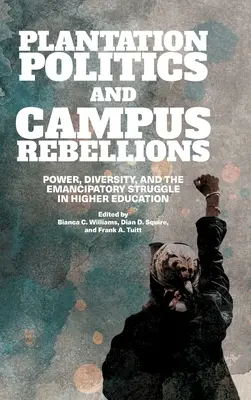 Polityka plantacji i kampusowe rebelie - Plantation Politics and Campus Rebellions