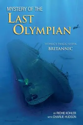 Tajemnica ostatniego olimpijczyka - Mystery of the Last Olympian