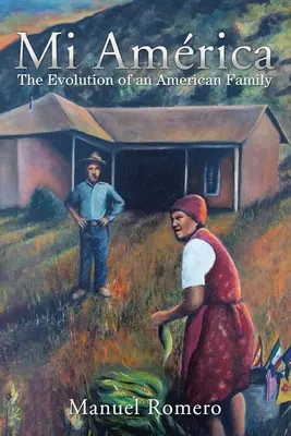 Mi Amrica: Ewolucja amerykańskiej rodziny - Mi Amrica: The Evolution of an American Family
