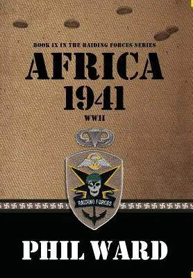 Afryka 1941 - Africa 1941