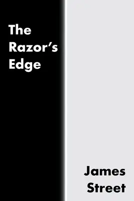 Krawędź brzytwy - The Razor's Edge