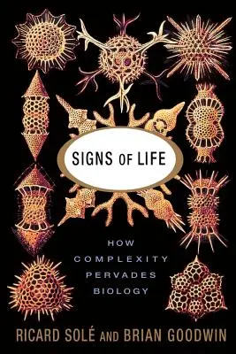 Oznaki życia: jak złożoność przenika biologię - Signs of Life: How Complexity Pervades Biology