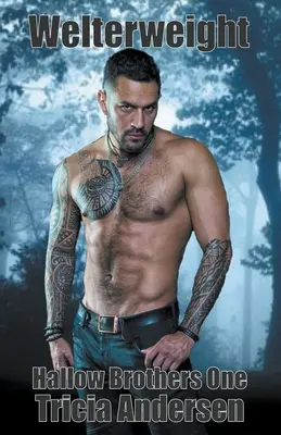 Waga półśrednia - Welterweight