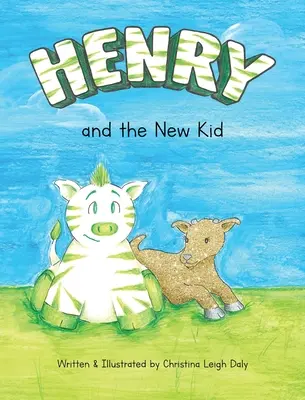 Henry i nowy dzieciak - Henry and the New Kid