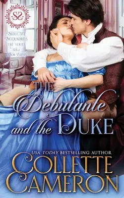 Debiutantka i książę - The Debutante and the Duke