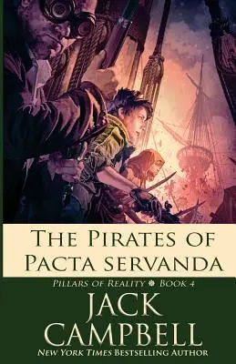 Piraci z Pacta Servanda - The Pirates of Pacta Servanda