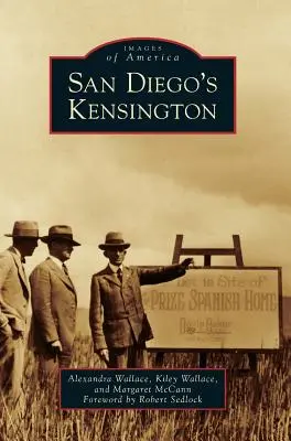 Kensington w San Diego - San Diego's Kensington