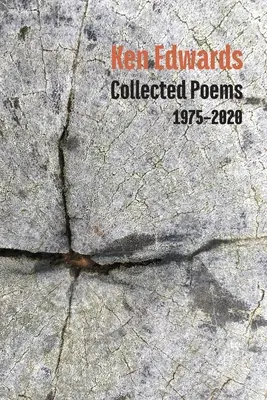 Wiersze zebrane 1975-2020 - Collected Poems 1975-2020