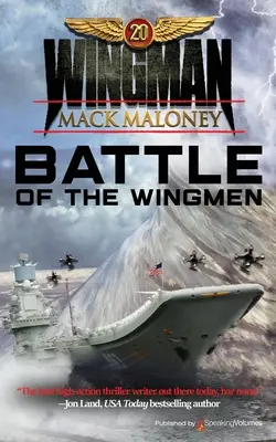 Bitwa skrzydłowych - Battle of the Wingmen