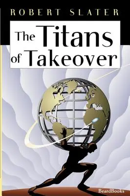 Tytani przejęć - The Titans of Takeover