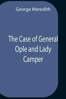 Sprawa generała Ople'a i lady Camper - The Case Of General Ople And Lady Camper