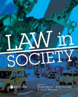 Prawo w społeczeństwie - Law in Society