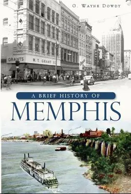 Krótka historia Memphis - A Brief History of Memphis