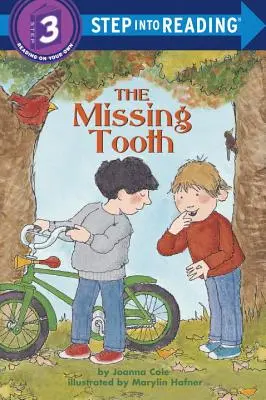 Brakujący ząb - The Missing Tooth