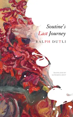 Ostatnia podróż Soutine'a - Soutine's Last Journey