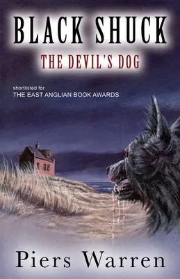 Black Shuck: Diabelski pies - Black Shuck: The Devil's Dog