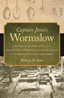 Wormslow kapitana Jonesa - Captain Jones's Wormslow