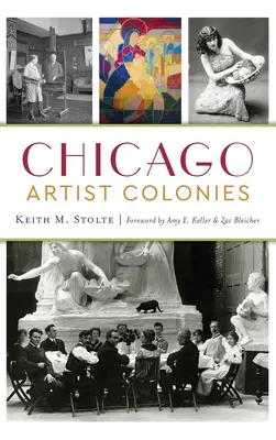 Kolonie artystów w Chicago - Chicago Artist Colonies