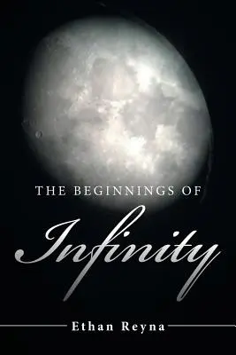 Początki nieskończoności - The Beginnings of Infinity