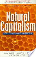 Naturalny kapitalizm: Następna rewolucja przemysłowa - Natural Capitalism: The Next Industrial Revolution