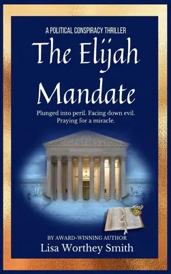 Mandat Eliasza - The Elijah Mandate