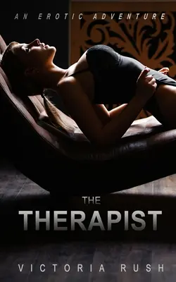 Terapeuta: Erotyczna przygoda - The Therapist: An Erotic Adventure