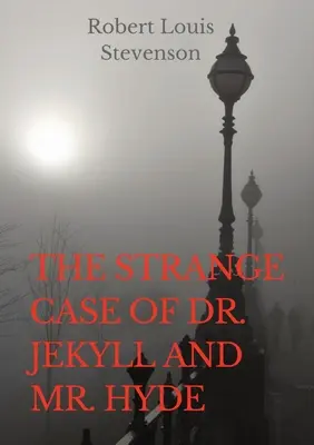 The Strange Case of Dr. Jekyll and Mr. Hyde: gotycka powieść szkockiego pisarza Roberta Louisa Stevensona, opublikowana po raz pierwszy w 1886 roku. Dzieło jest również znane jako - The Strange Case of Dr. Jekyll and Mr. Hyde: a gothic novella by Scottish author Robert Louis Stevenson, first published in 1886. The work is also kno