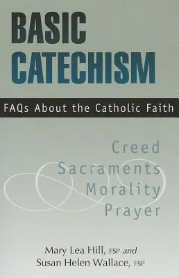 Podstawowy katechizm - najczęściej zadawane pytania - Basic Catechism FAQs