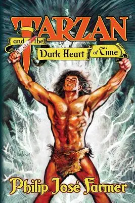 Tarzan i mroczne serce czasu - Tarzan and the Dark Heart of Time