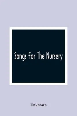 Piosenki dla przedszkolaków - Songs For The Nursery