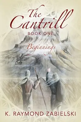 The Cantrill Book One: Początki - The Cantrill Book One: Beginnings