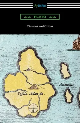 Timaeus i Critias - Timaeus and Critias