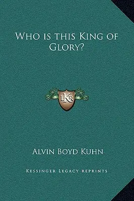 Kim jest ten Król Chwały? - Who is this King of Glory?