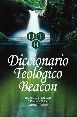 Słownik teologiczny Beacon - Diccionario Teologico Beacon