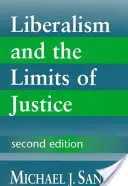 Liberalizm i granice sprawiedliwości - Liberalism and the Limits of Justice