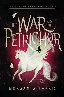 Wojna i Petrichor - The War and the Petrichor