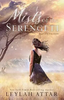 Mgły Serengeti - Mists of The Serengeti