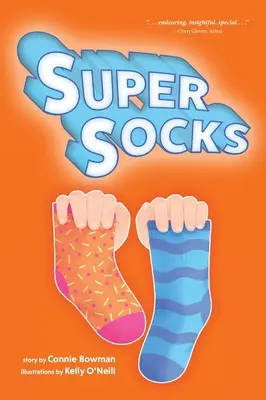 Super skarpetki - Super Socks