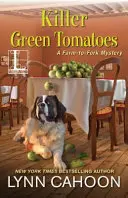 Zabójcze zielone pomidory - Killer Green Tomatoes