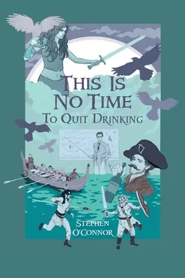 To nie jest czas na rzucenie picia: Wypalenie zawodowe nauczycieli i irlandzka władza - This Is No Time to Quit Drinking: Teacher Burnout and the Irish Powers