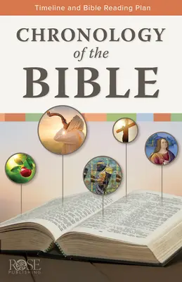 Chronologia Biblii - broszura - Chronology of the Bible Pamphlet