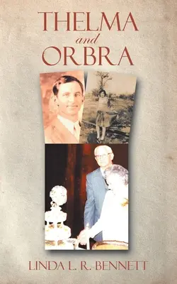 Thelma i Orbra - Thelma and Orbra