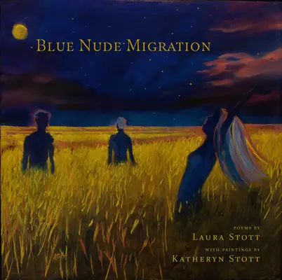 Niebieska naga migracja - Blue Nude Migration